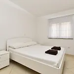 396 Apartman Medulin