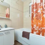 396 Apartman *