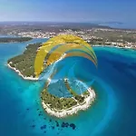 396 Apartman Medulin