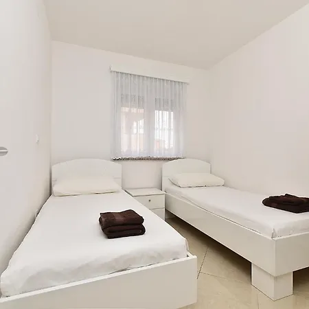 Διαμέρισμα 396 Μεντουλίν