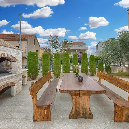 396 Apartament Medulin