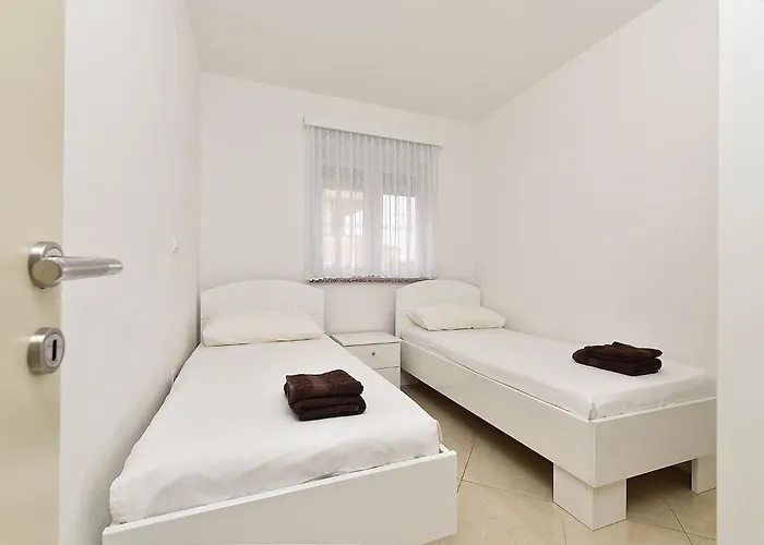 Apartament 396 Medulin