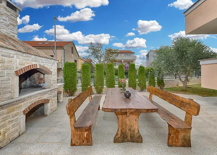 396 아파트 메덜린