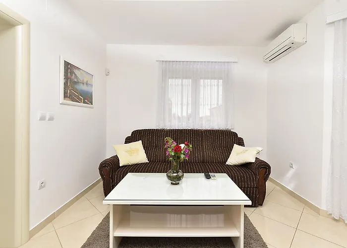 396 Apartament Medulin