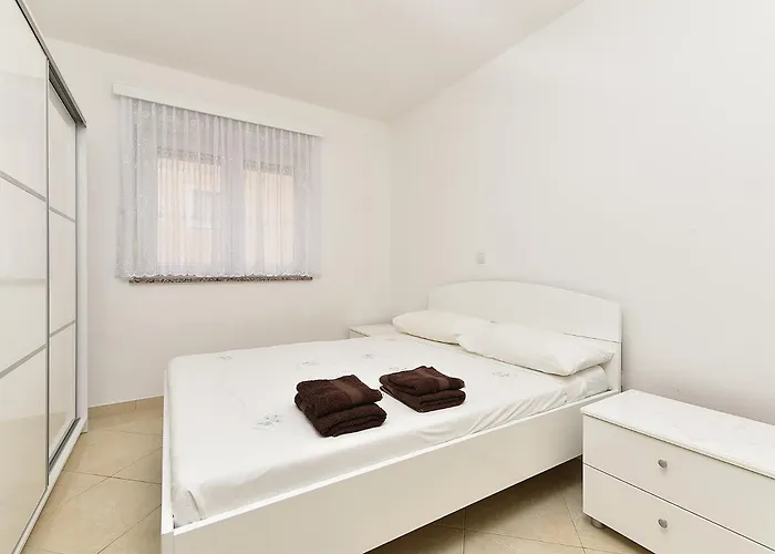 Apartament 396 Medulin