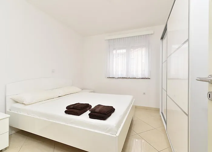 396 Apartament Medulin