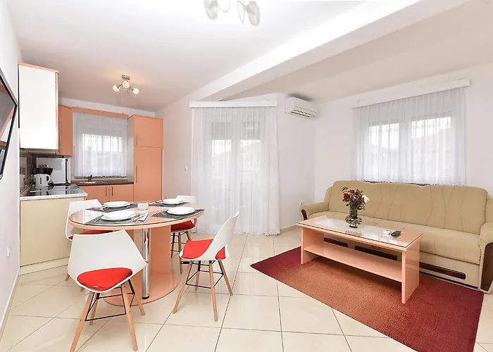396 Apartament Medulin