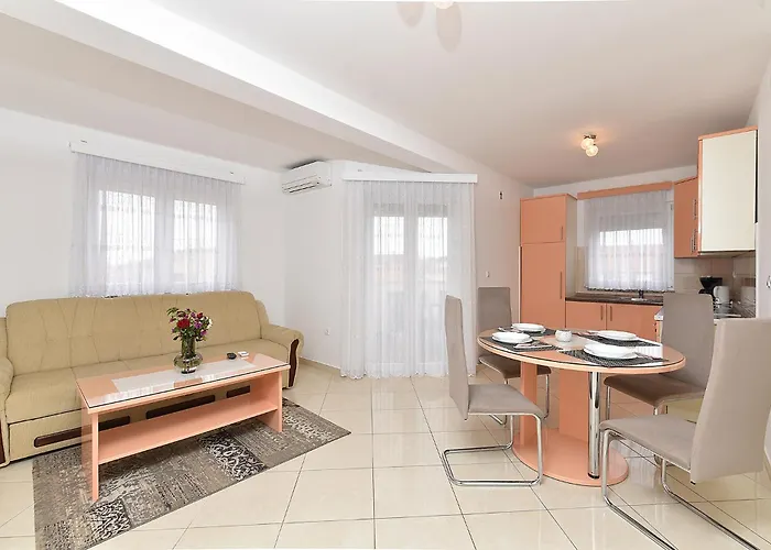 Apartament 396 Medulin