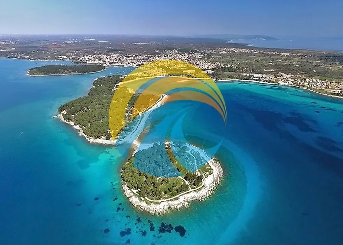 396 Apartament Medulin