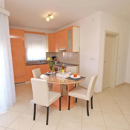 Apartment 396 Medulin
