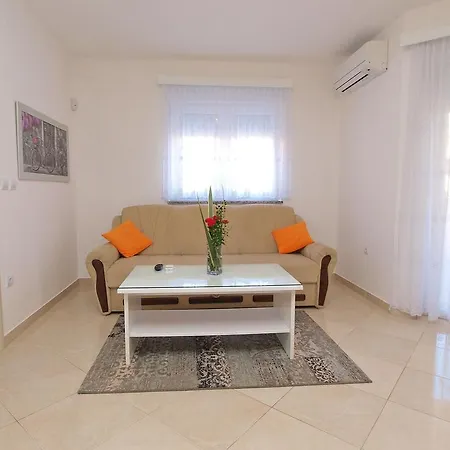 Apartment 396 *
