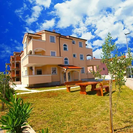 Apartment 396 Medulin