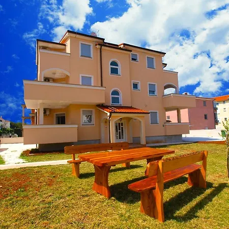 Apartment 396 Medulin