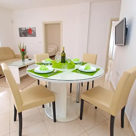 Apartment 396 Medulin