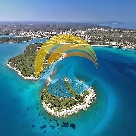 396 Apartman Medulin