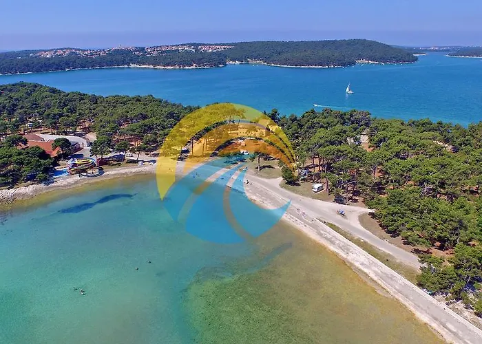 Lejlighed 396 Medulin