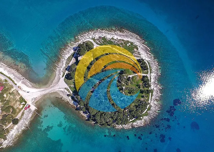 Appartement 396 Medulin